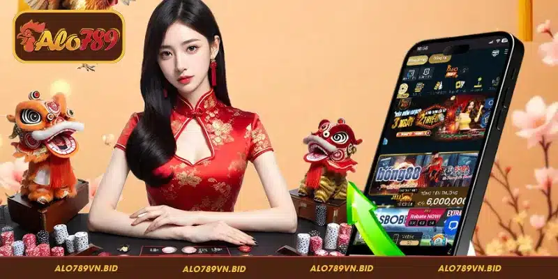 ALO789 Éc 🎖️ Link Đăng Ký alo789 com Đá Gà Trực Tiếp Trại Buôn Người 20/10 2 ALO789 nền tảng đá gà trực tiếp gom tám trường gà quốc tế 4K
